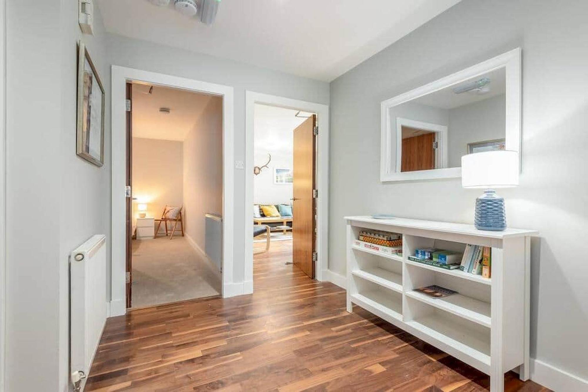 Southfield Apartments - No 14 St Andrews Dış mekan fotoğraf