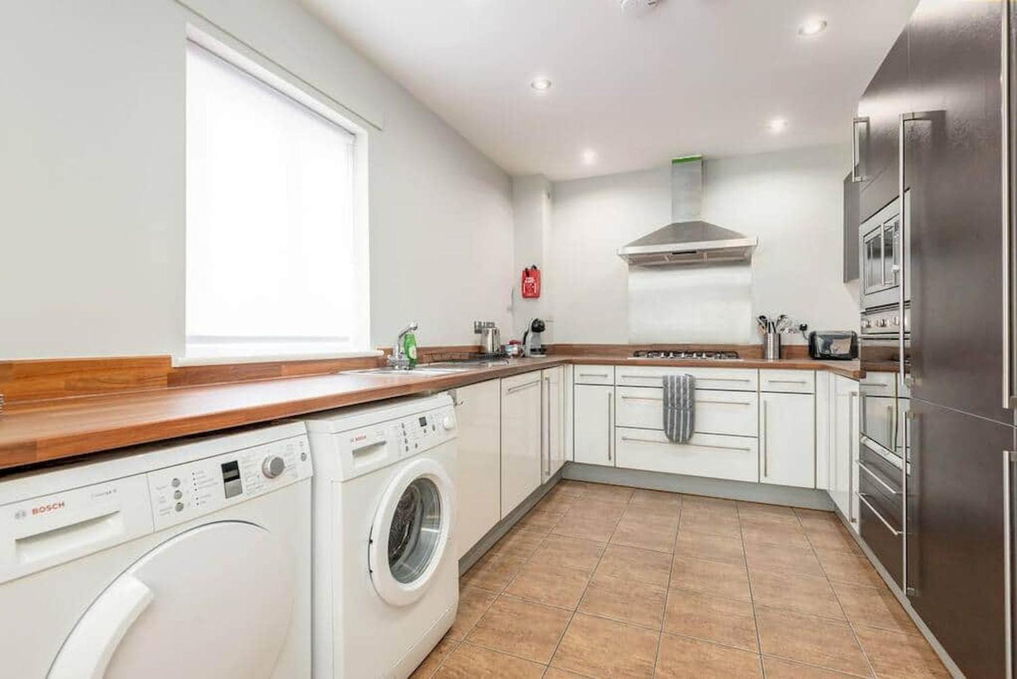 Southfield Apartments - No 14 St Andrews Dış mekan fotoğraf