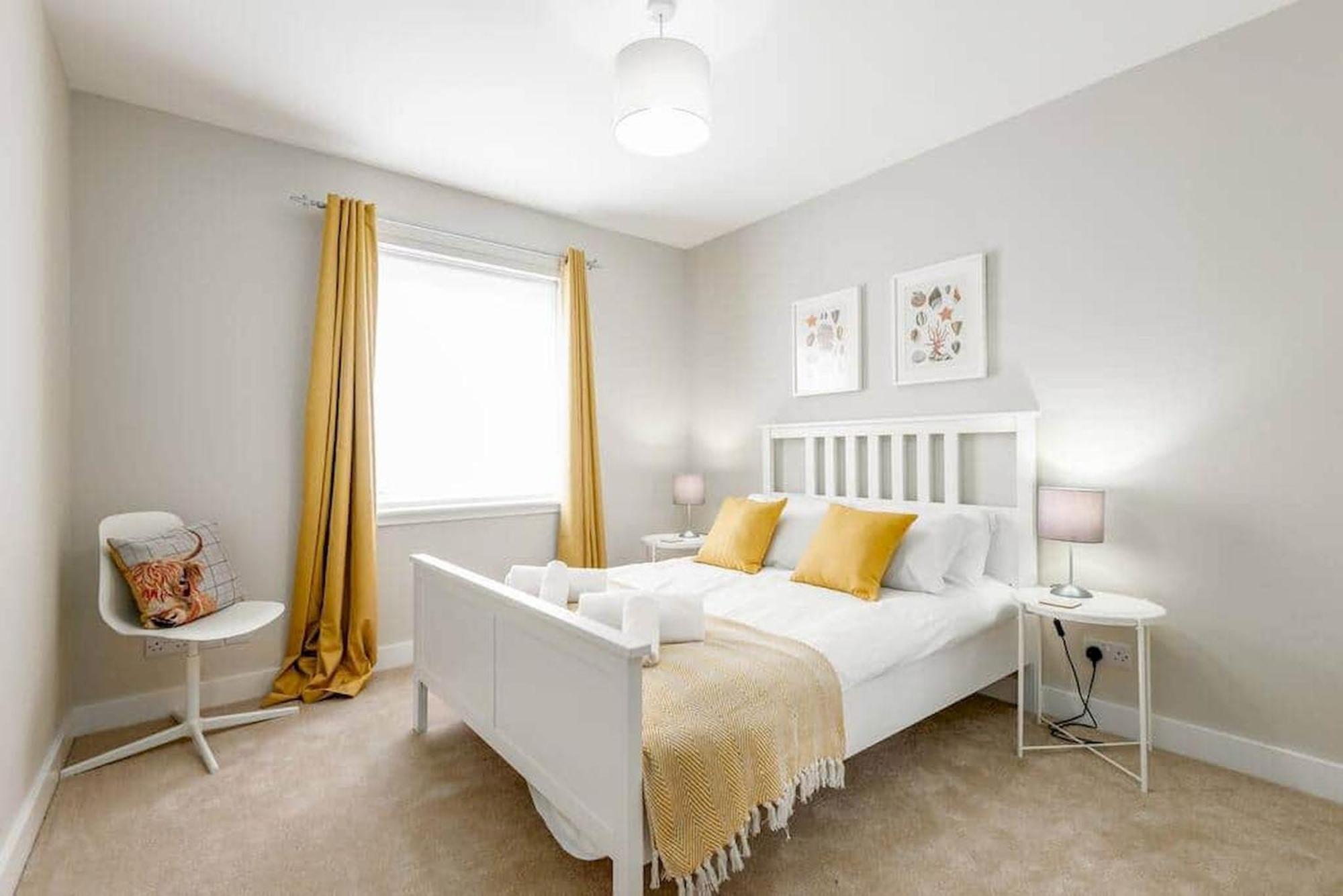 Southfield Apartments - No 14 St Andrews Dış mekan fotoğraf