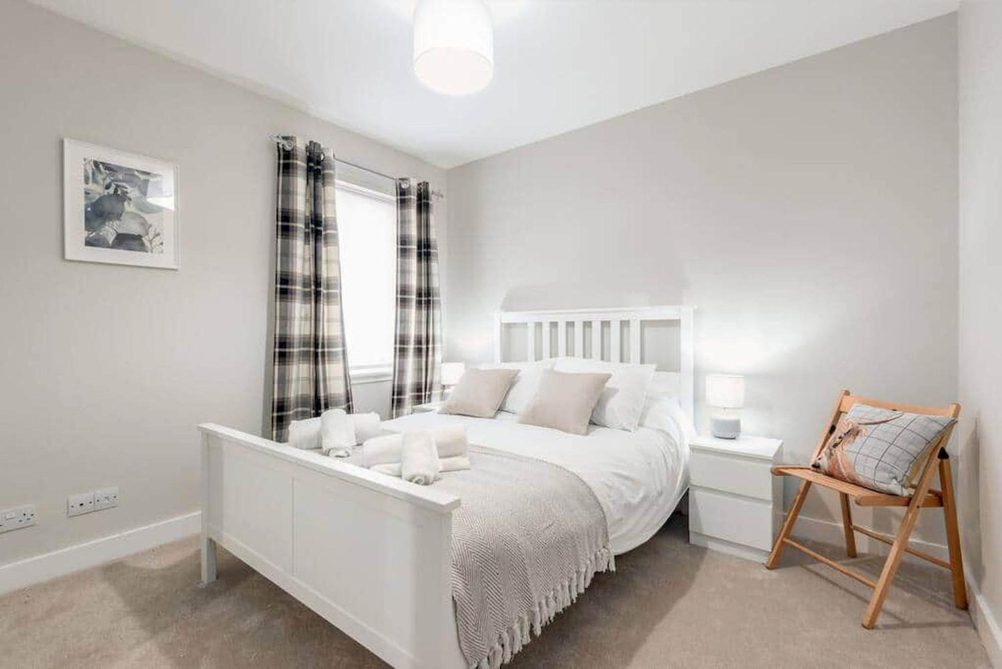 Southfield Apartments - No 14 St Andrews Dış mekan fotoğraf