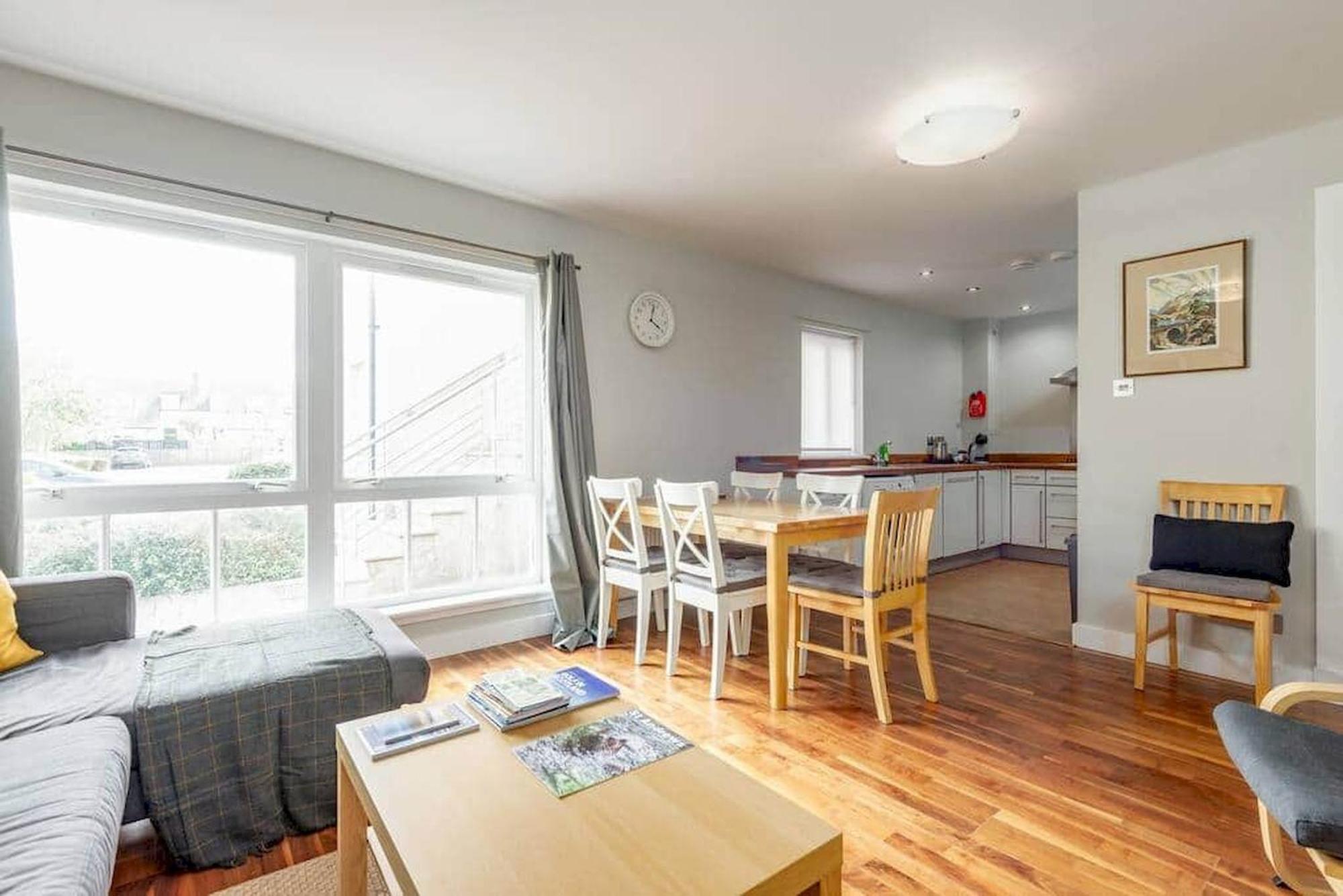 Southfield Apartments - No 14 St Andrews Dış mekan fotoğraf