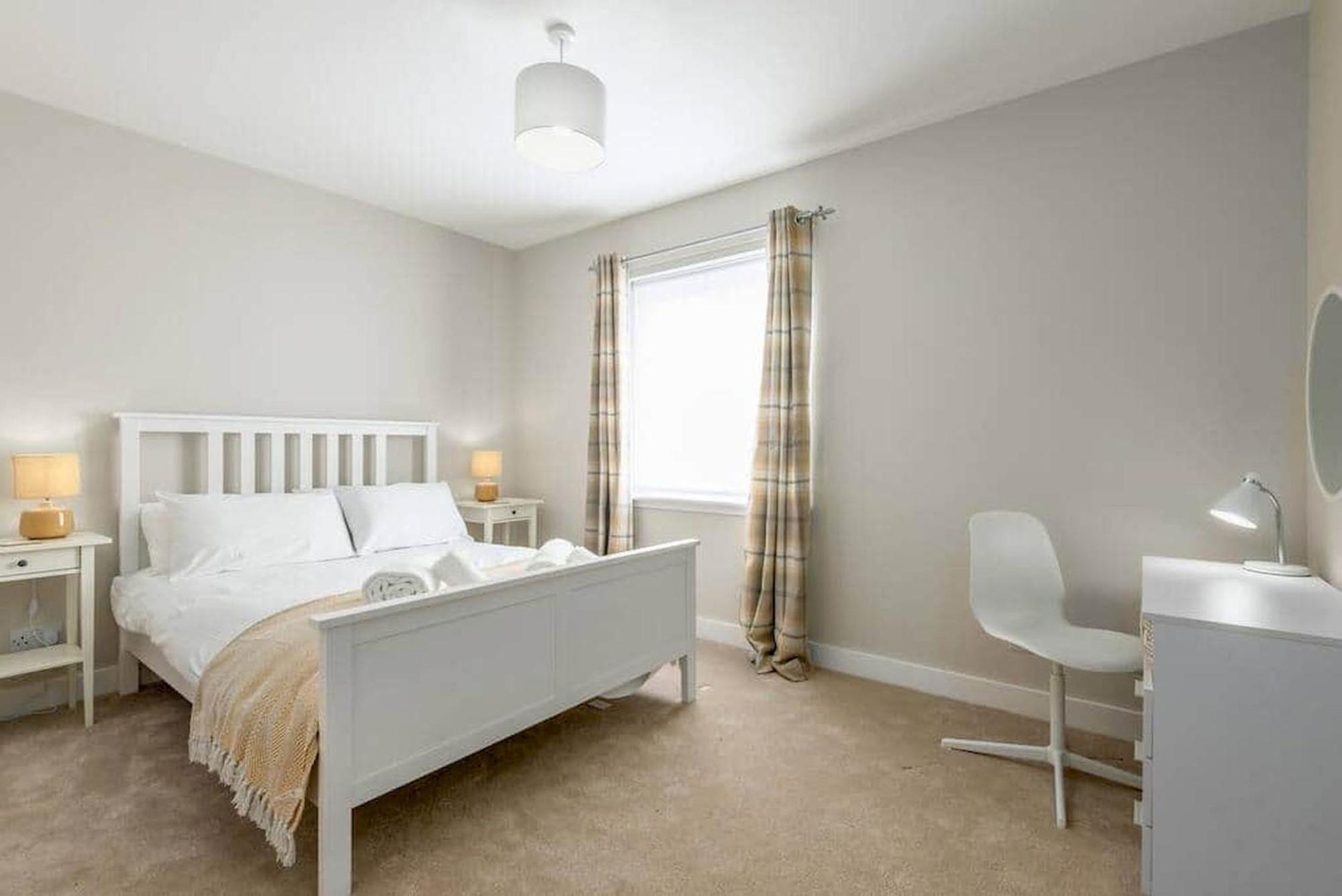 Southfield Apartments - No 14 St Andrews Dış mekan fotoğraf