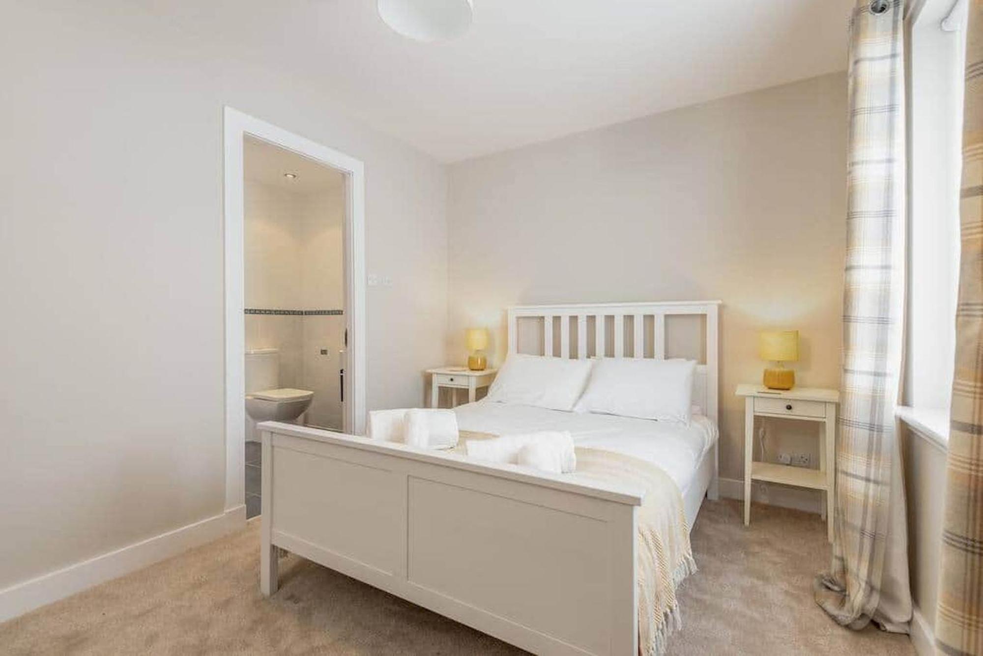 Southfield Apartments - No 14 St Andrews Dış mekan fotoğraf